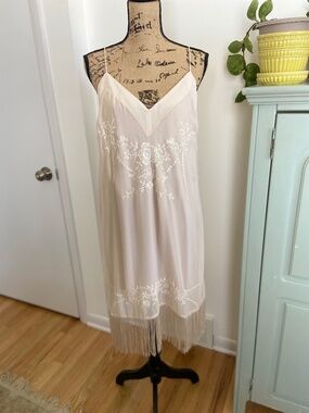 Slip dress - Lauren Conrad Runway